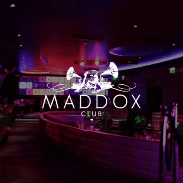 Default category image