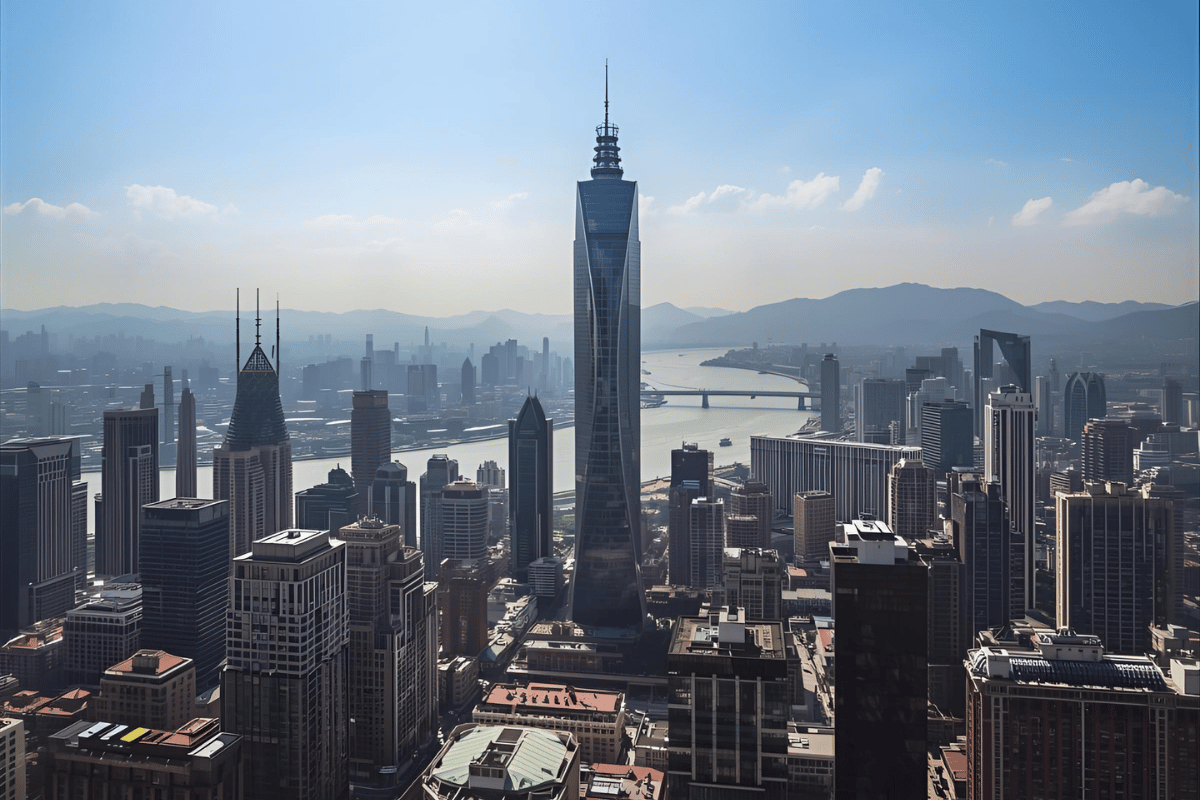 Mandarin Oriental Guangzhou