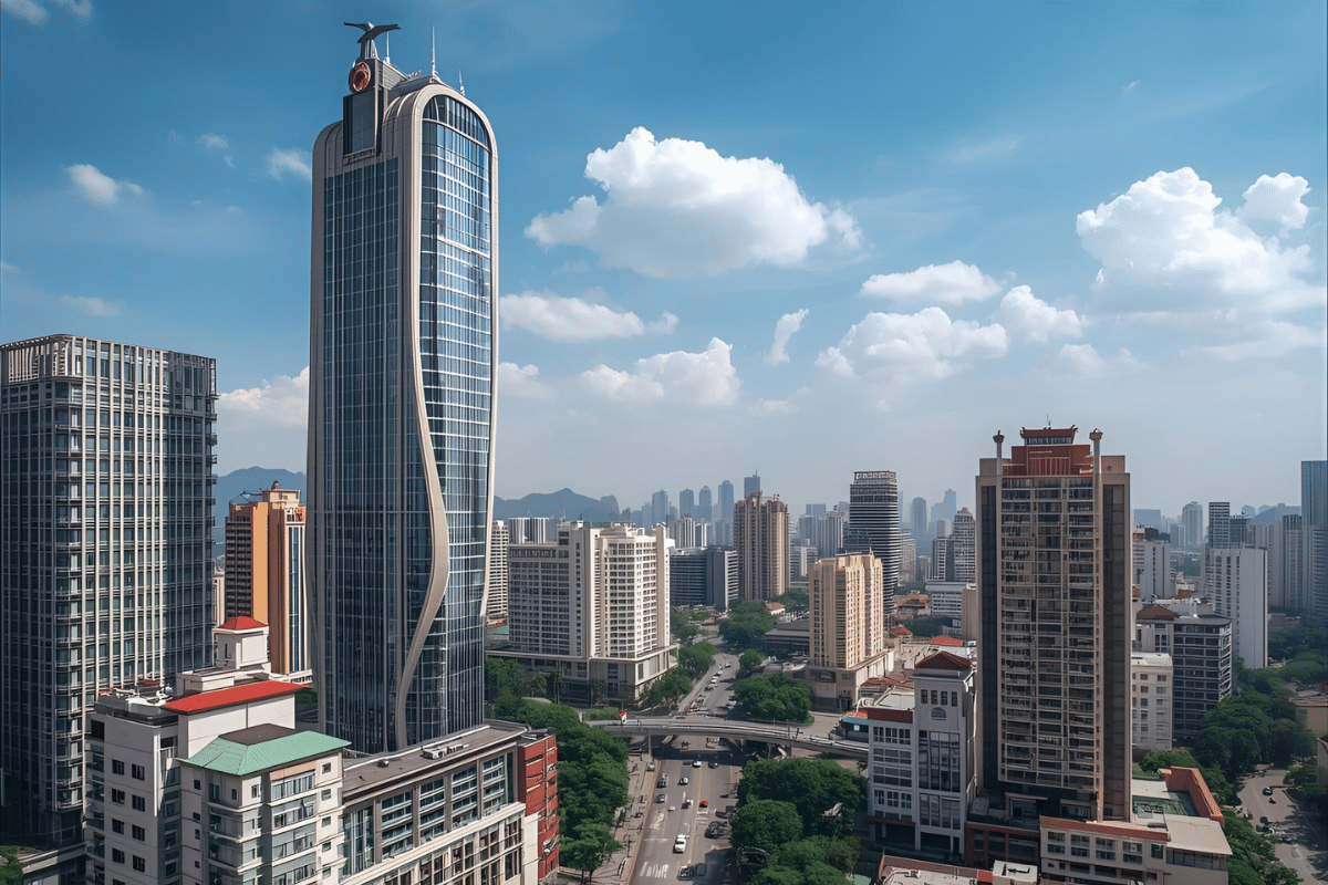 Mandarin Oriental Guangzhou