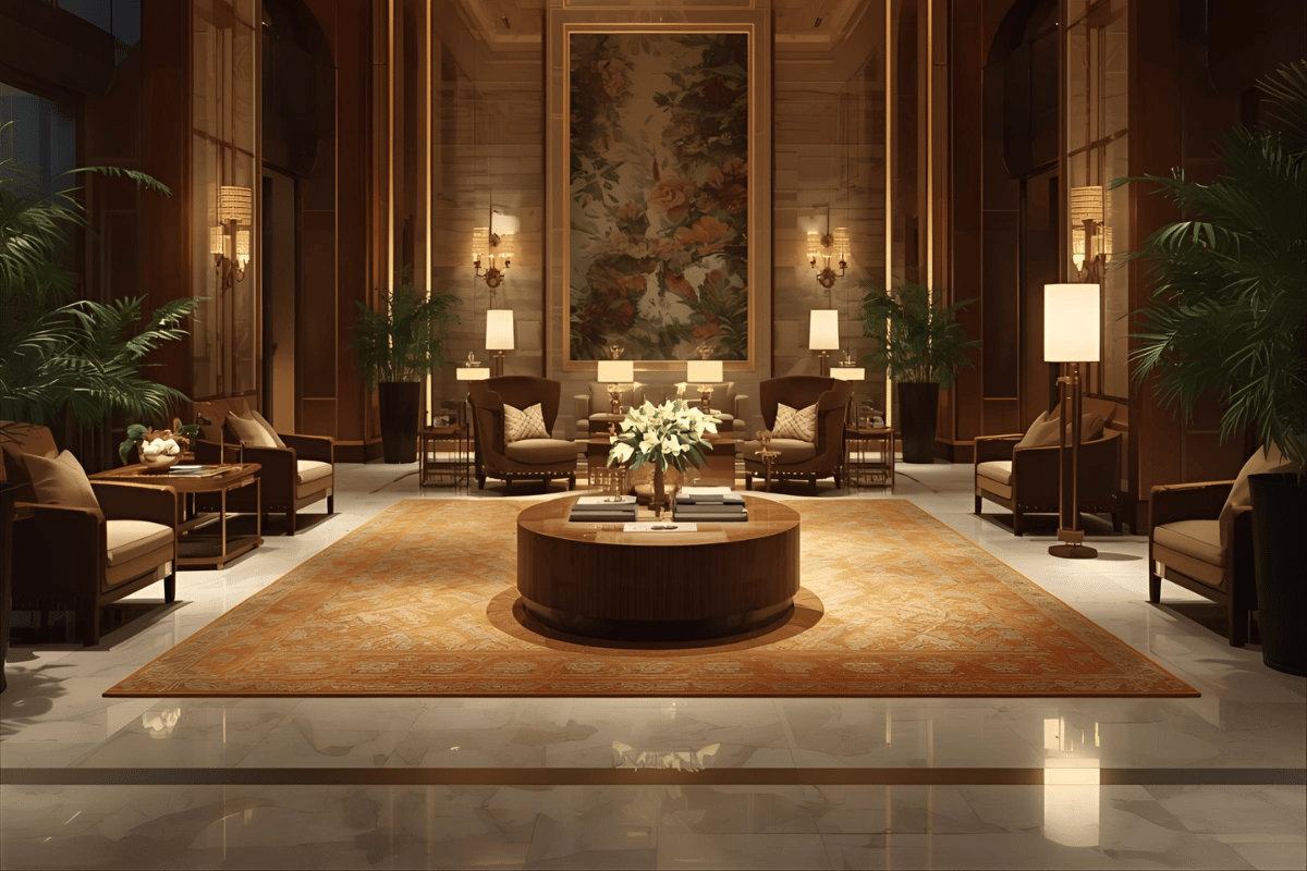 Mandarin Oriental Jakarta