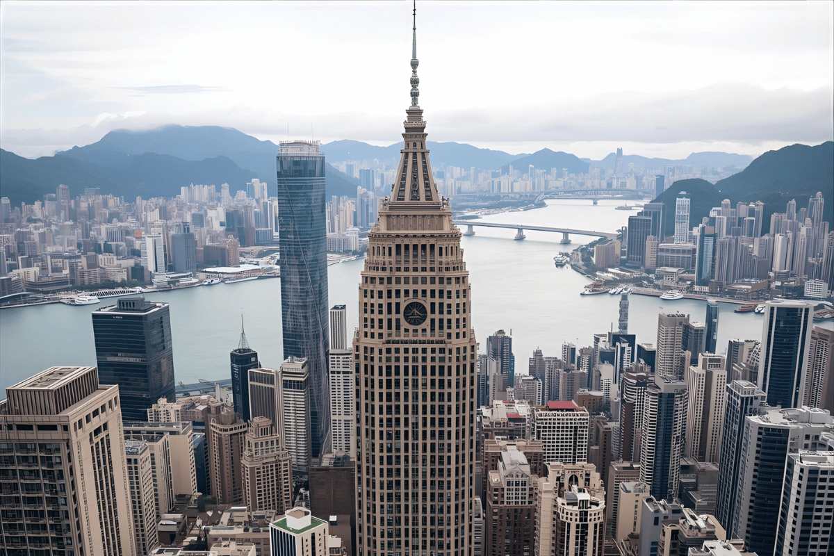 Mandarin Oriental The Landmark
