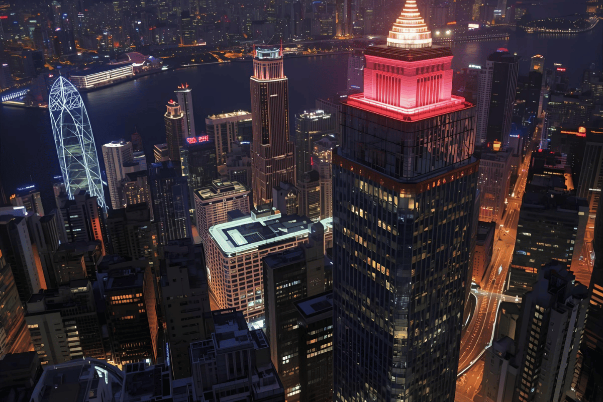 Mandarin Oriental The Landmark