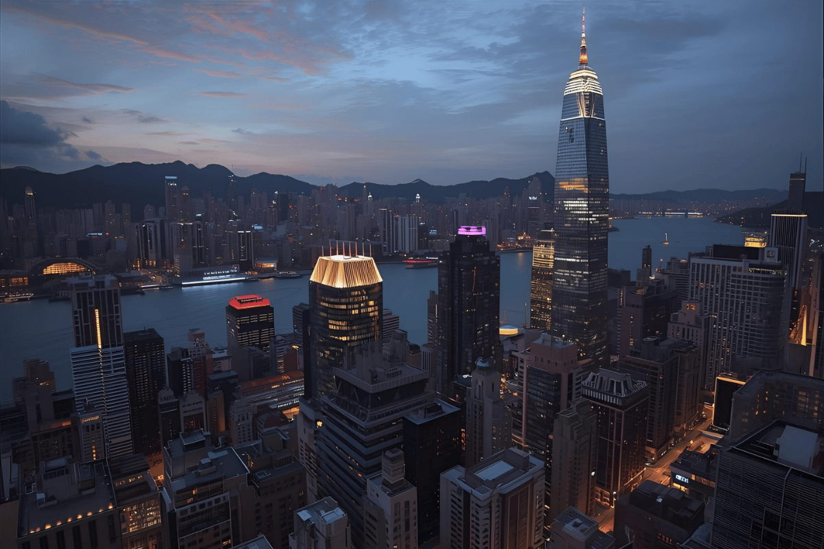 Mandarin Oriental The Landmark