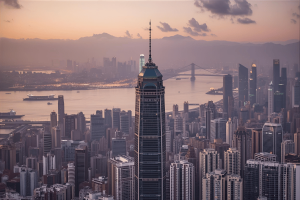 Mandarin Oriental The Landmark