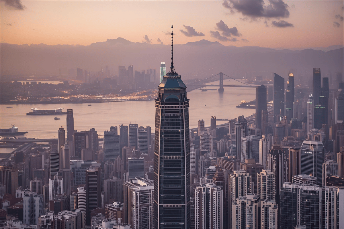 Mandarin Oriental The Landmark