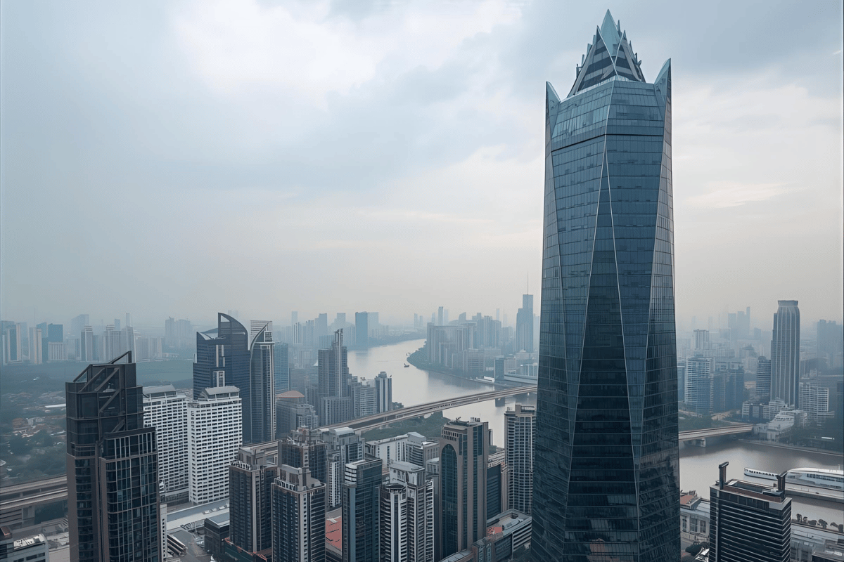 Mandarin Oriental Guangzhou