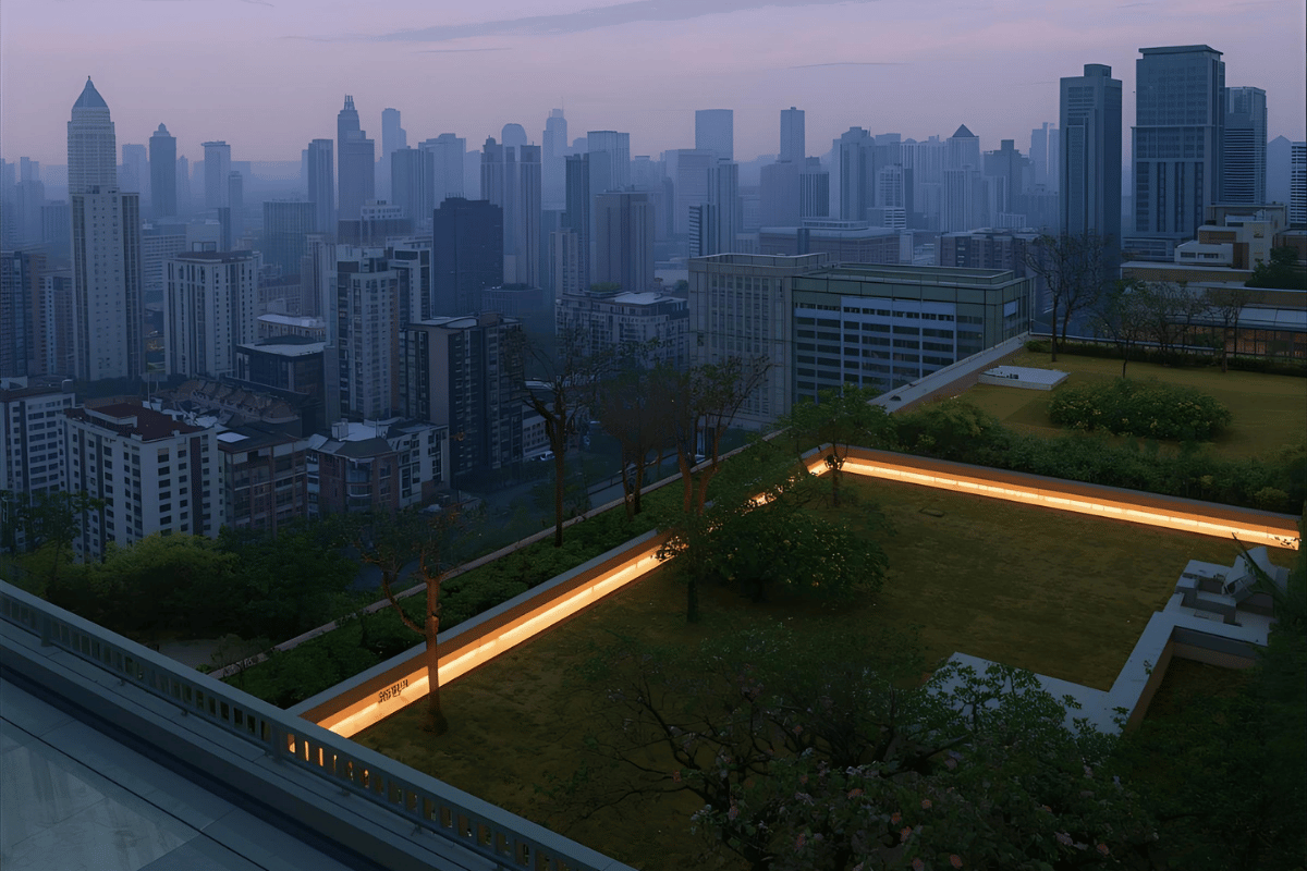 Mandarin Oriental Guangzhou