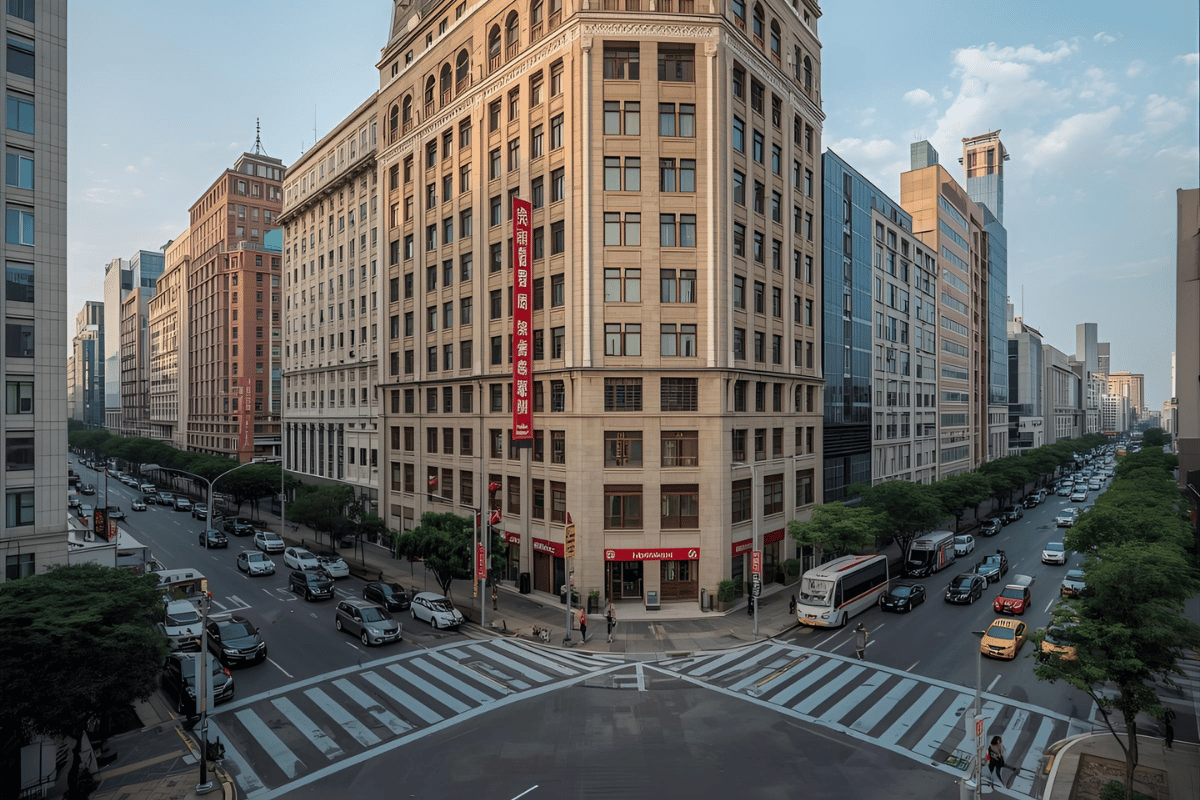 Mandarin Oriental Guangzhou