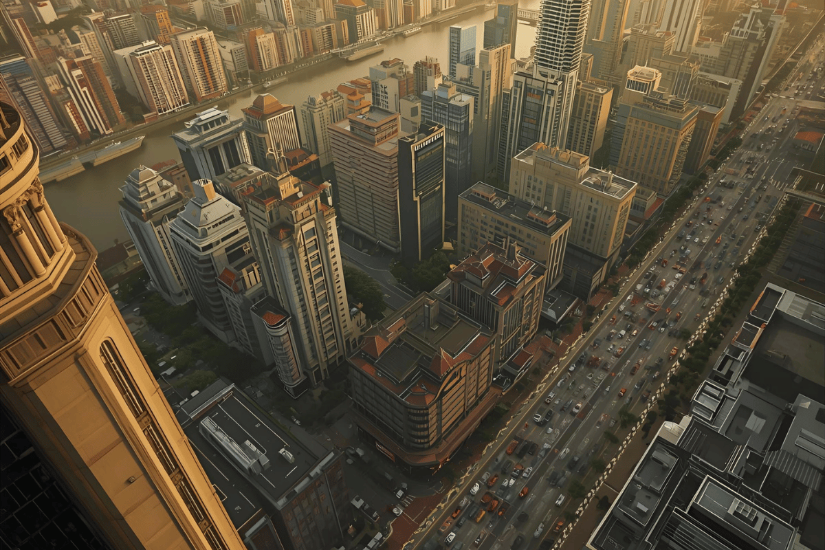 Mandarin Oriental Guangzhou