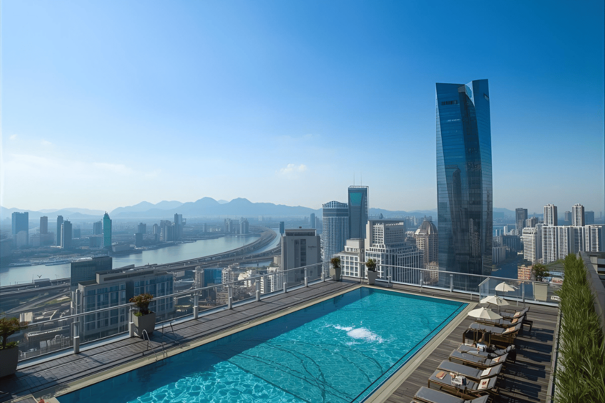 Mandarin Oriental Guangzhou