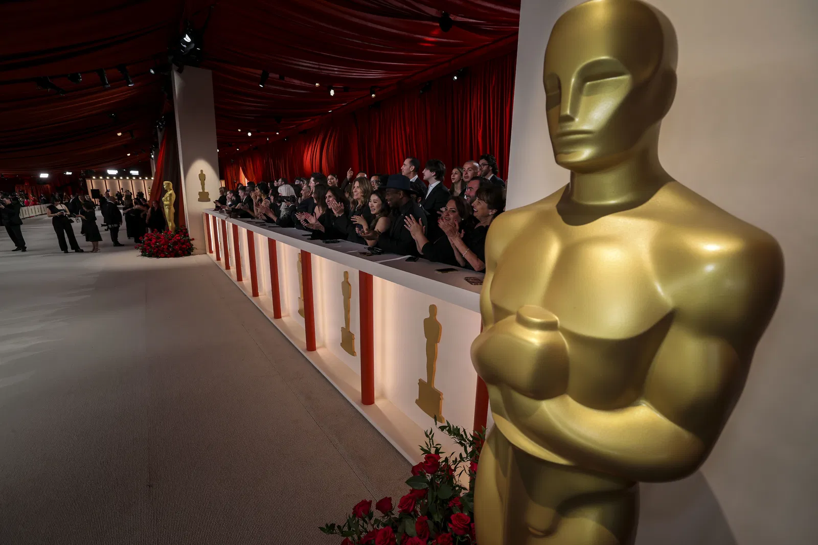 Governors Awards