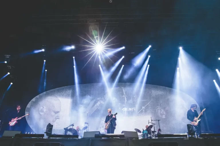 Radiohead 2025