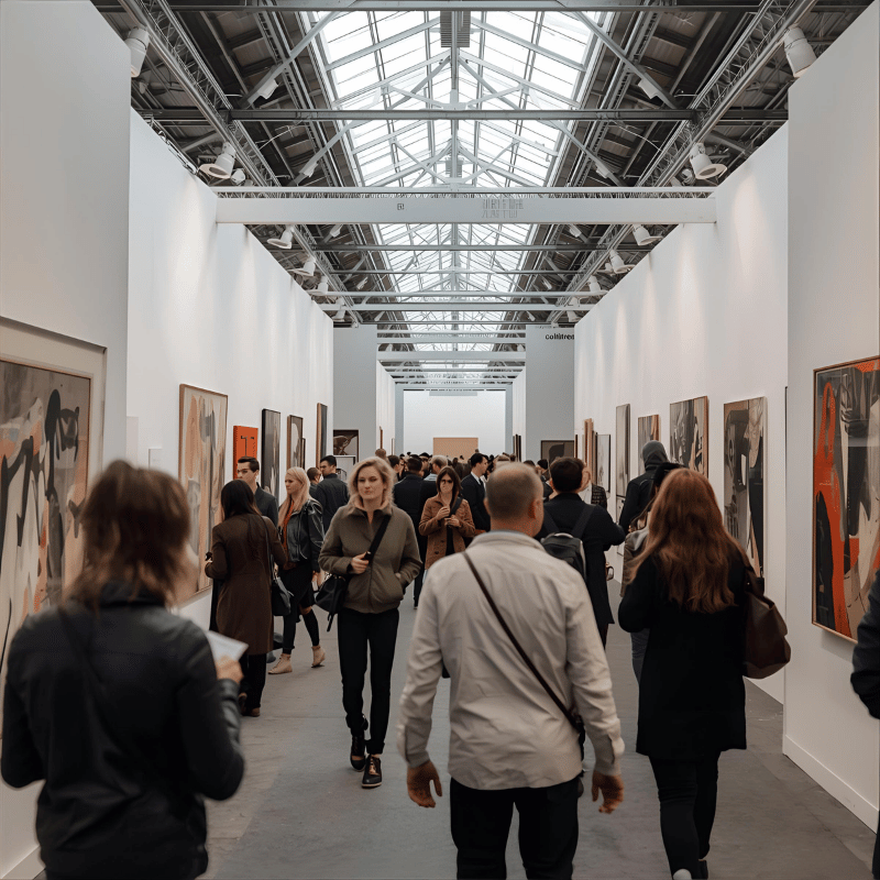 Frieze Art Fair