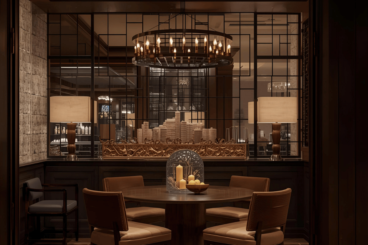 Mandarin Oriental Bangkok