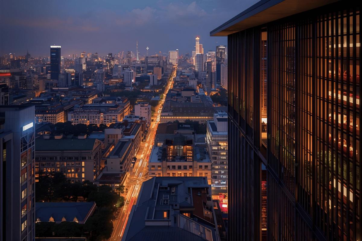 Mandarin Oriental Bangkok