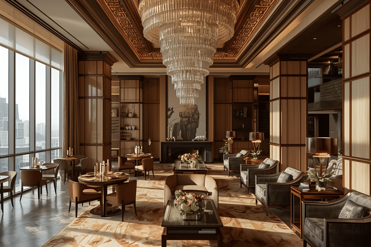 Mandarin Oriental Bangkok