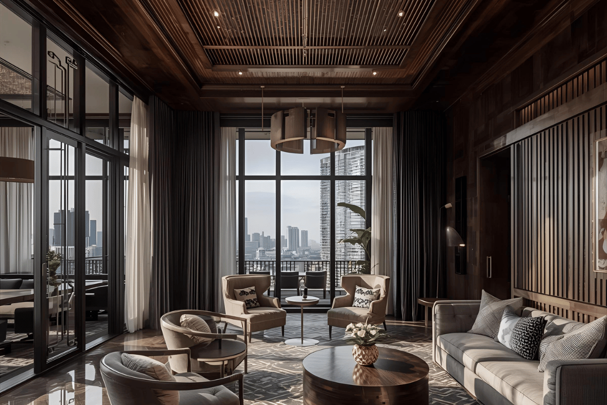 Mandarin Oriental Bangkok