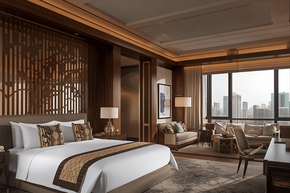 Mandarin Oriental Bangkok
