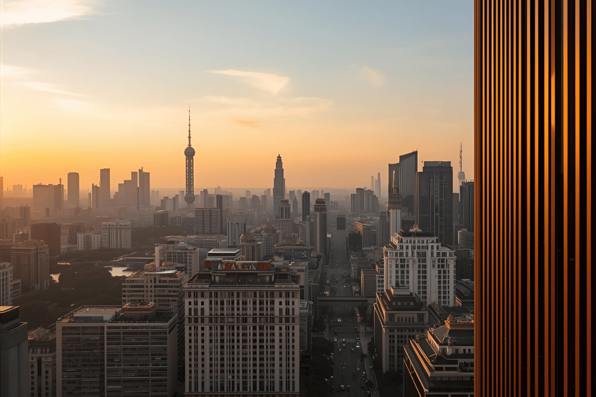 Mandarin Oriental Wangfujing