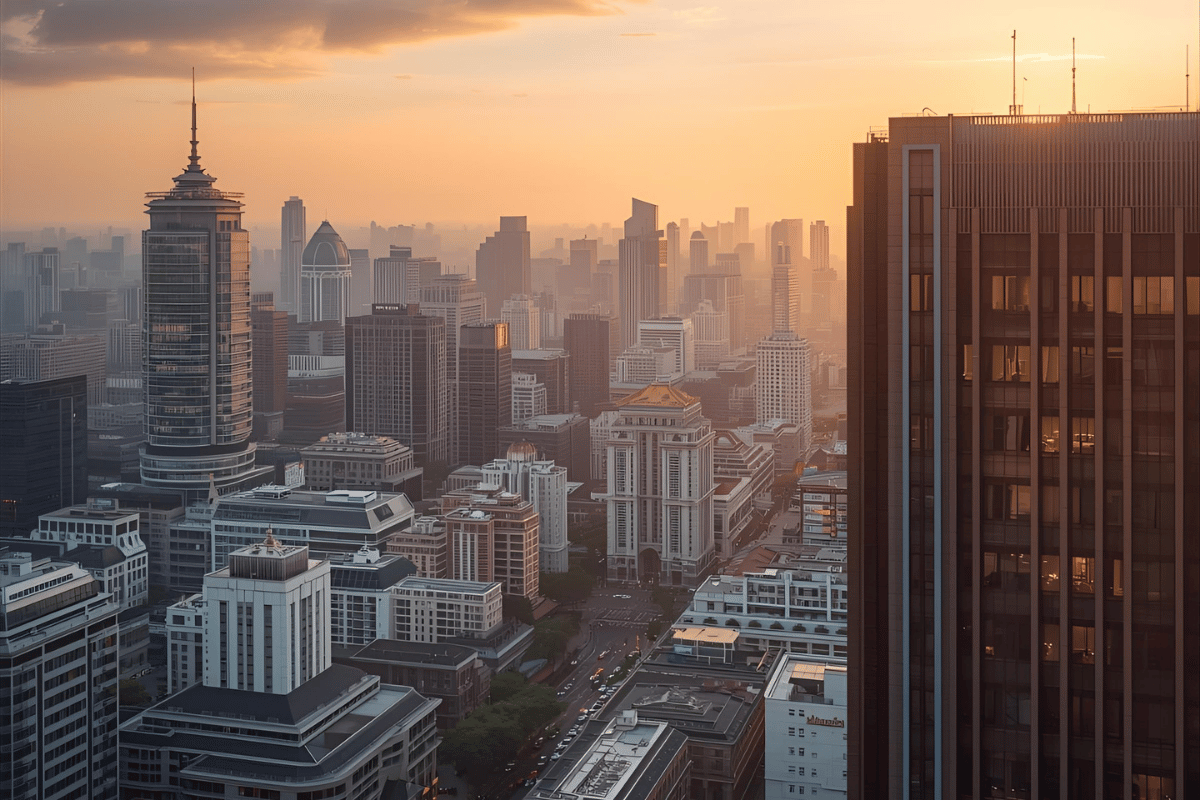 Mandarin Oriental Wangfujing