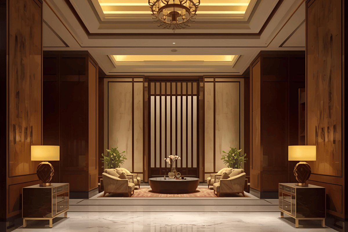 Mandarin Oriental Wangfujing