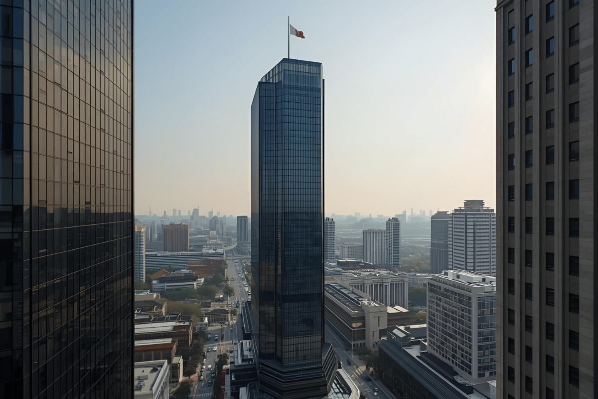 Mandarin Oriental Wangfujing