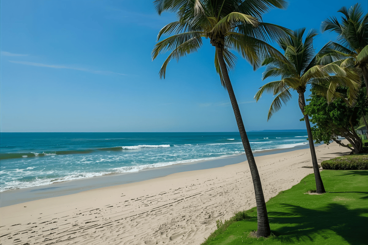 Mandarin Oriental Desaru Coast