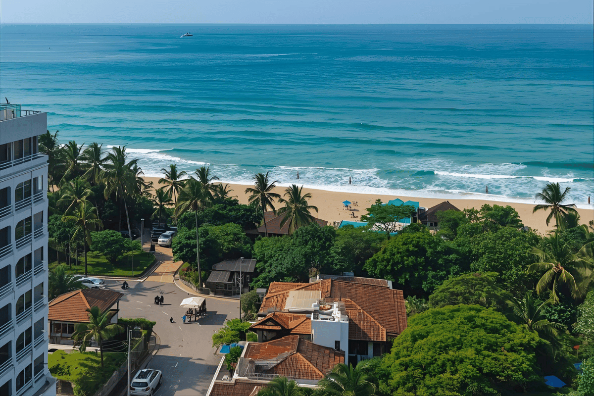 Mandarin Oriental Desaru Coast