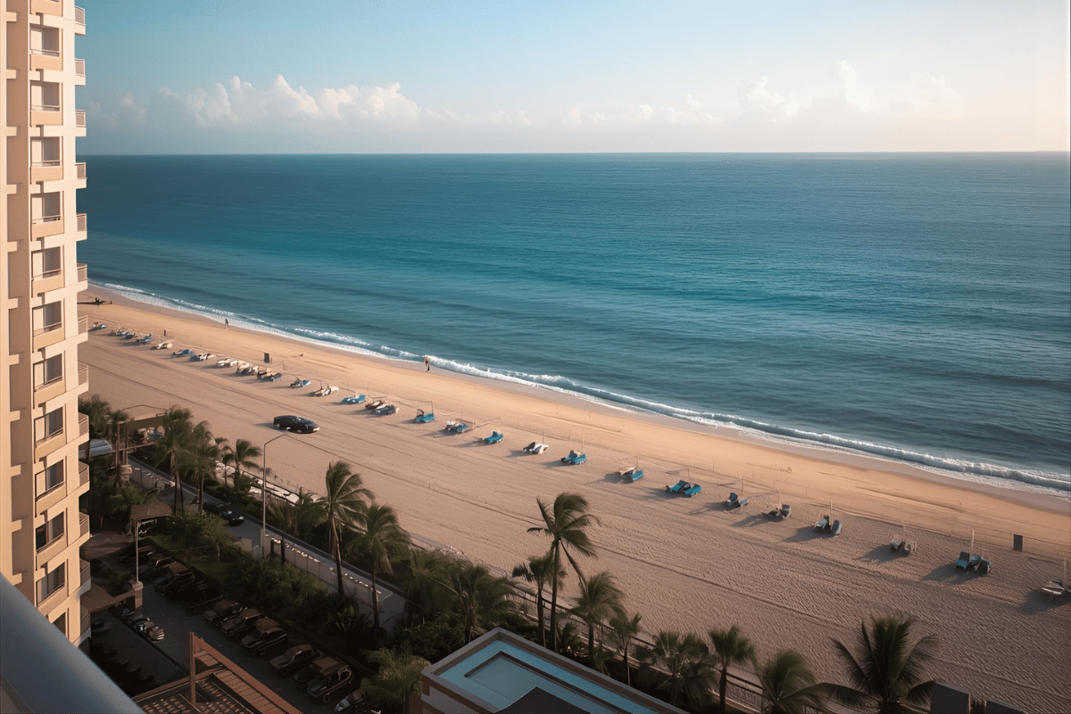 Mandarin Oriental Desaru Coast