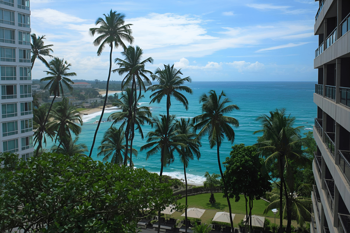 Mandarin Oriental Desaru Coast