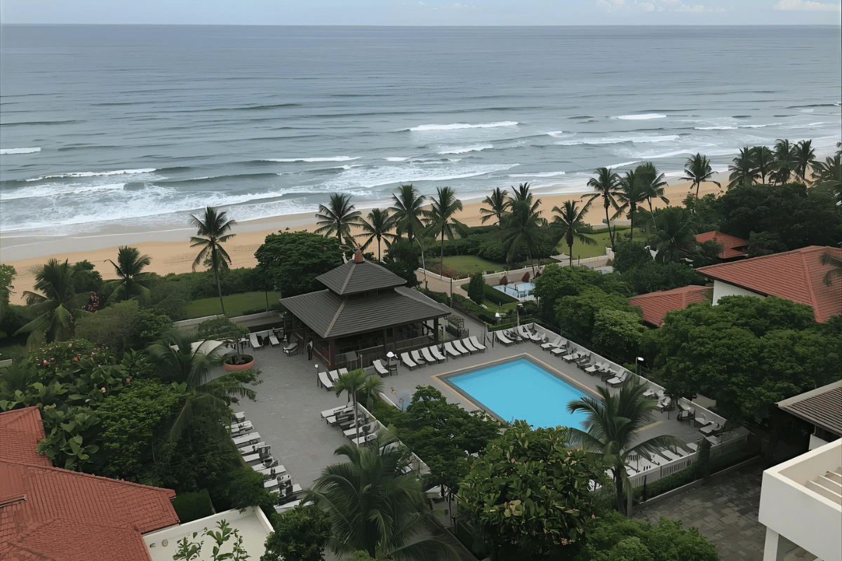 Mandarin Oriental Desaru Coast