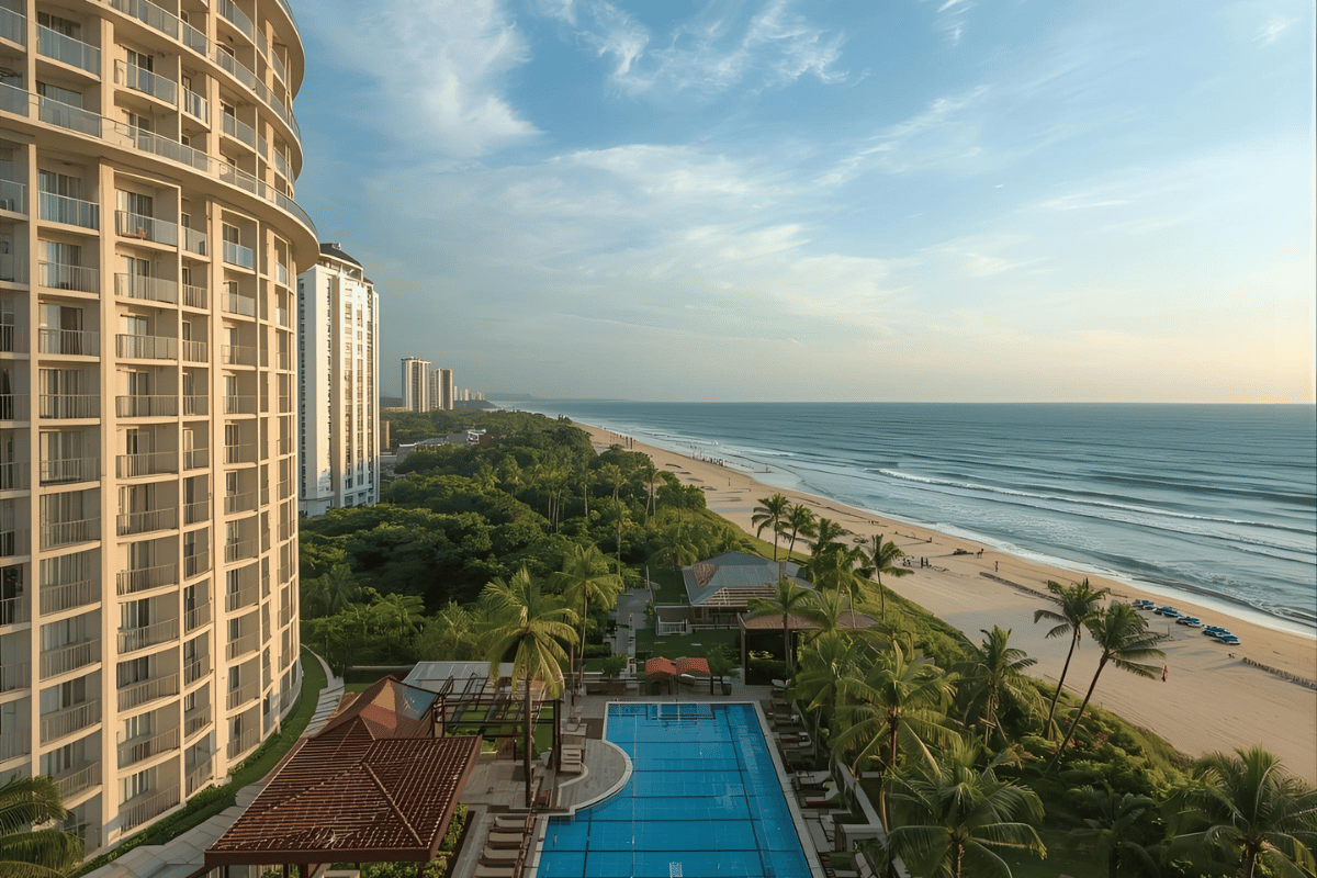 Mandarin Oriental Desaru Coast