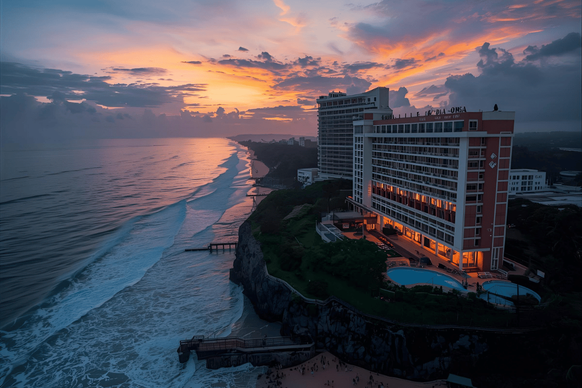 Mandarin Oriental Desaru Coast