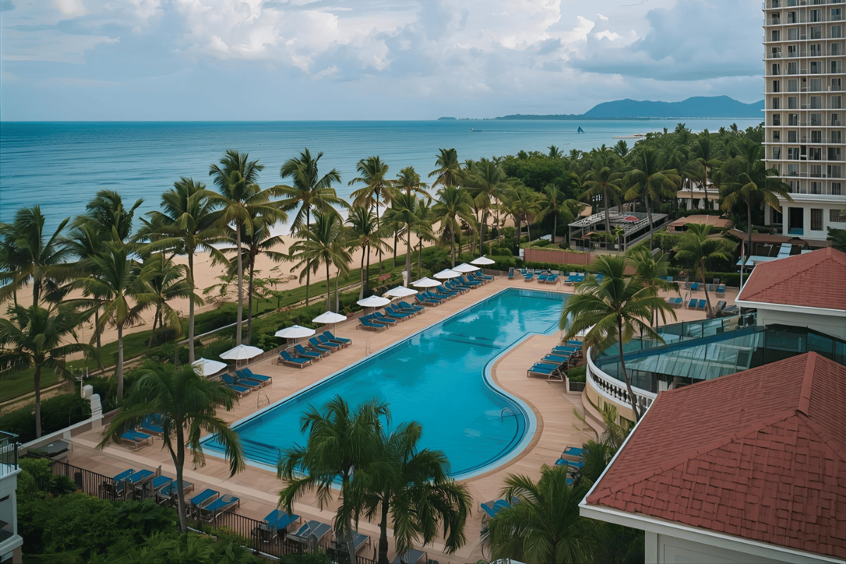 Mandarin Oriental Desaru Coast