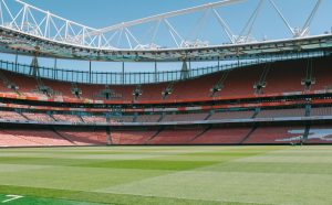 Arsenal vs Bayern Munich