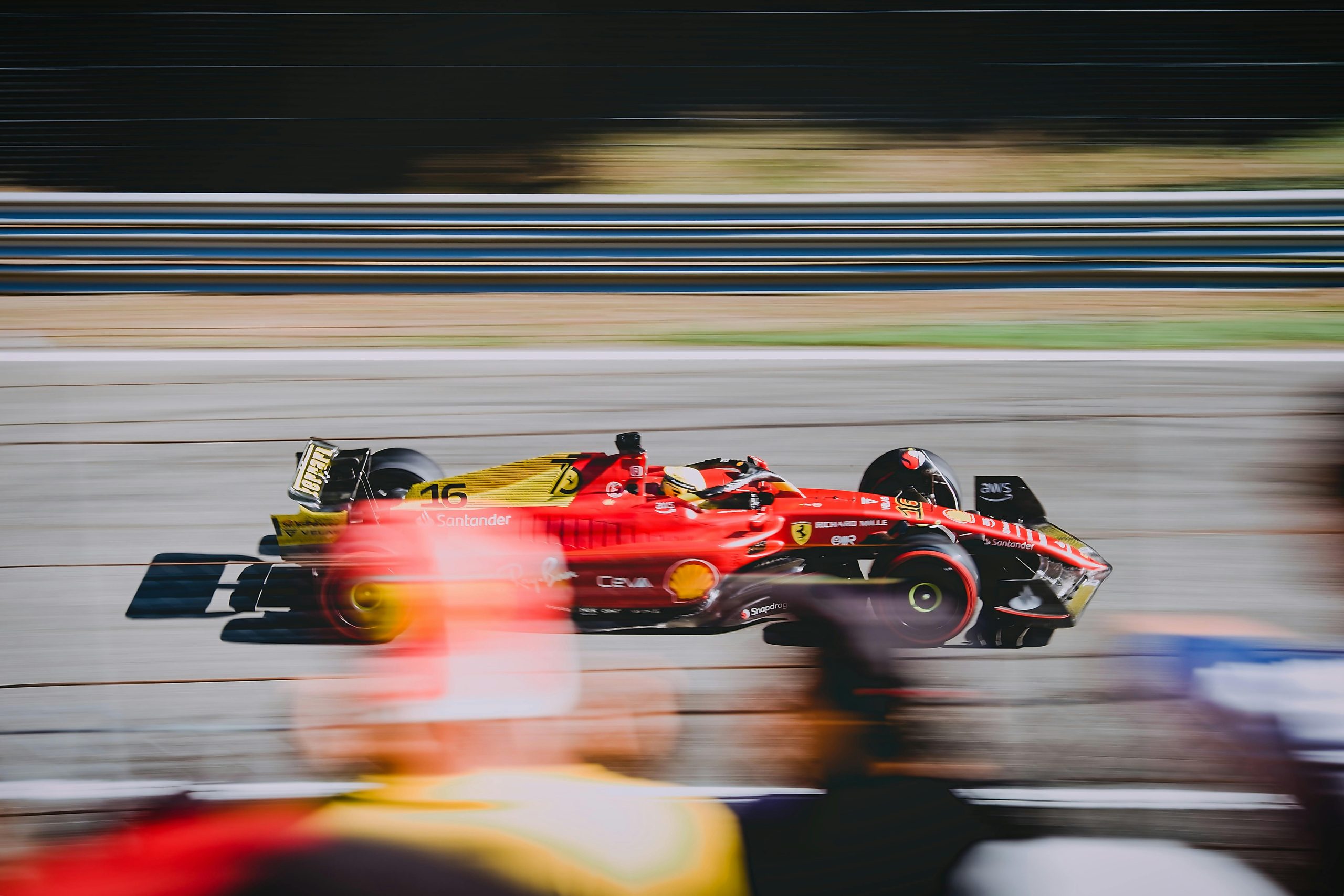 Las Vegas GP