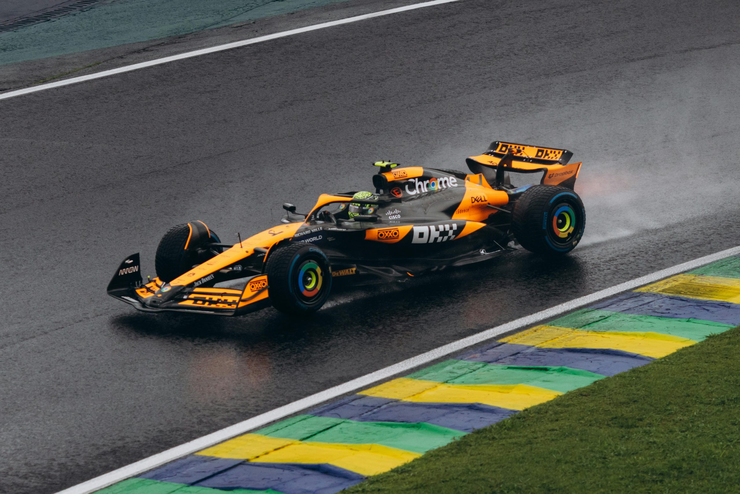 Brazil GP