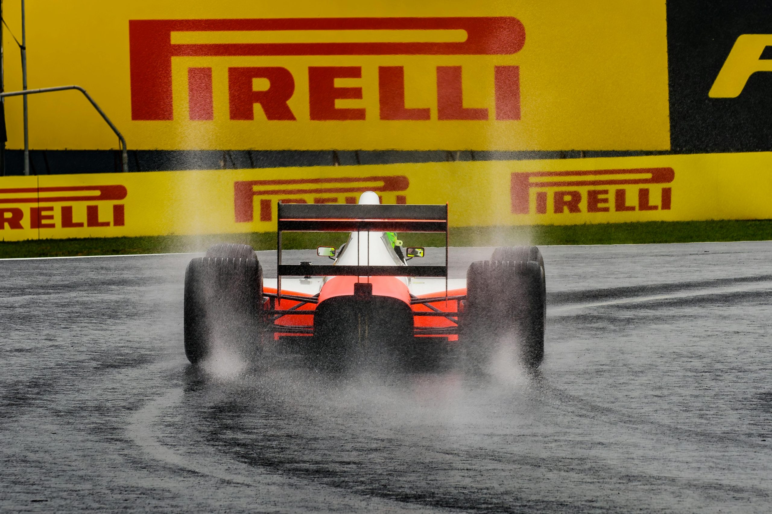 Qatar GP 2025