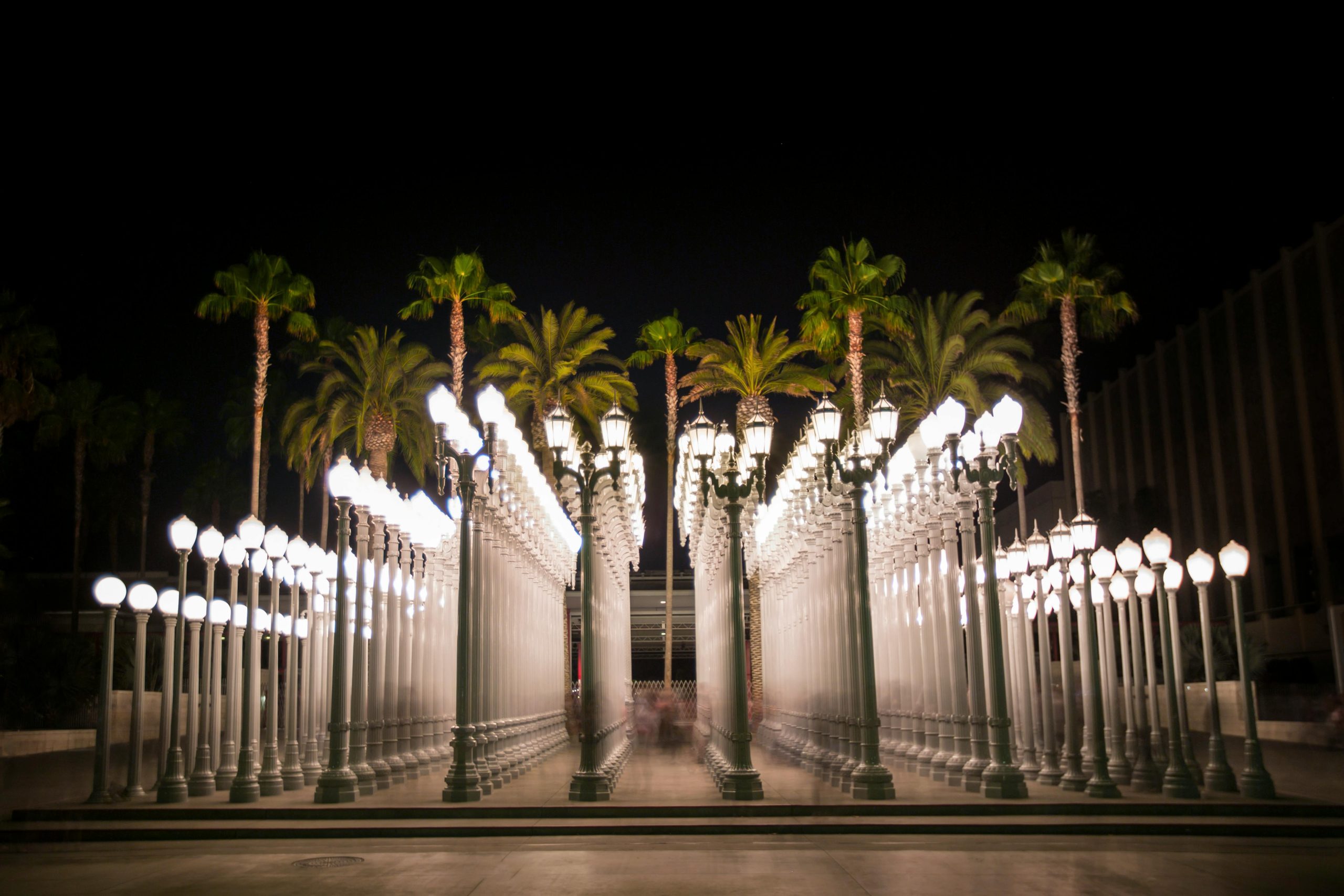Lacma Art & Film Gala